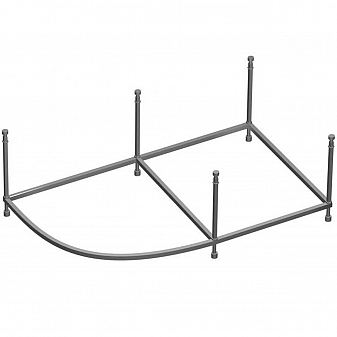 Рама для ванны 1Marka Piccolo 150 см