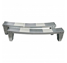 Комплект ножек для стальных ванн Roca 291021000