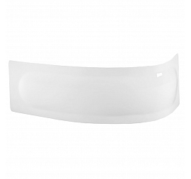 Панель фронтальная Riho Lyra 140 см универсальная