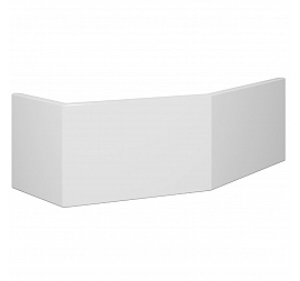 Панель фронтальная Riho Yukon P085N0500000000 160 см