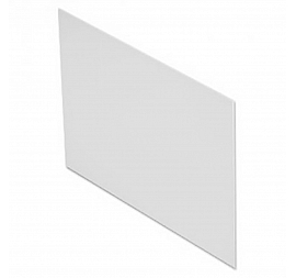 Панель боковая Roca Hall ZRU9302776 75 см левая