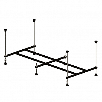 Рама для прямоугольных ванн Iddis 001150Ui92 150 см