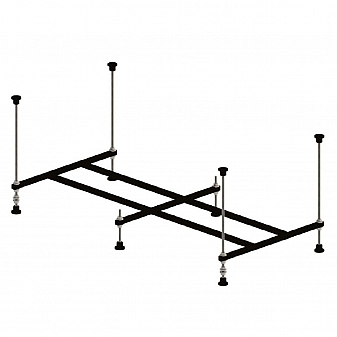 Рама для прямоугольных ванн Iddis 003170Ui92 170 см