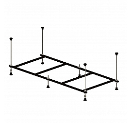 Рама для ванны Iddis Calypso CAL1775i92 170 см