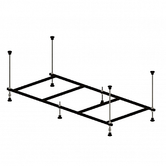 Рама для ванны Iddis Calypso CAL1775i92 170 см
