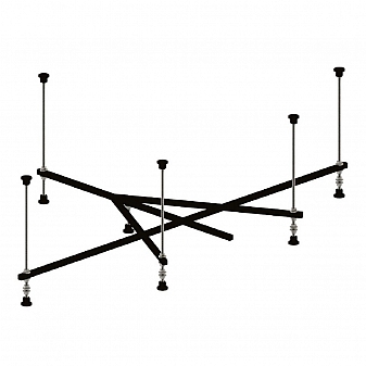 Рама для ванны Iddis Mirro MIR1515i92 150 см