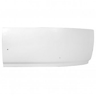 Панель фронтальная Aquanet Sarezo 00187429 160 см левая