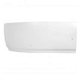 Панель фронтальная Aquanet Sarezo 00187431 160 см правая