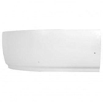 Панель фронтальная Aquanet Sarezo 00187431 160 см правая