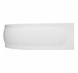 Панель фронтальная Aquanet Luna 00197322 155 см правая