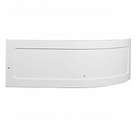 Панель фронтальная Aquanet Allento 00183763 170 см левая