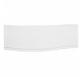 Панель фронтальная Aquanet Palma 00176150 170 см левая