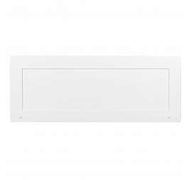 Панель фронтальная Aquanet Largo 00197376 130 см