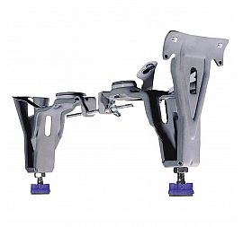 Комплект ножек для стальных ванн Kaldewei Pedestal Mod5030 5814.7000.0000