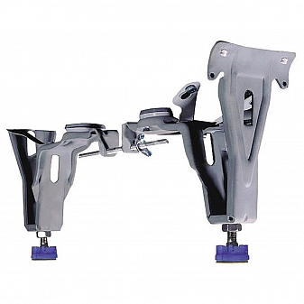 Комплект ножек для стальных ванн Kaldewei Pedestal Mod5030 5814.7000.0000