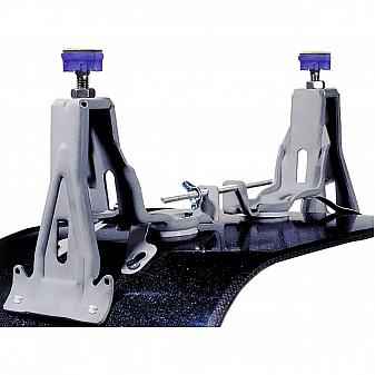 Комплект ножек для стальных ванн Kaldewei Pedestal Mod5032 5816.7000.0000