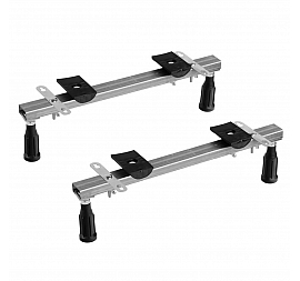 Комплект ножек для стальных ванн Kaldewei Eurowa Mod5039 5813.7005.0000