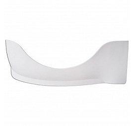 Панель фронтальная Triton Милена 170 см левая