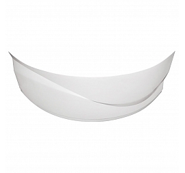 Панель фронтальная Triton Синди 125 см