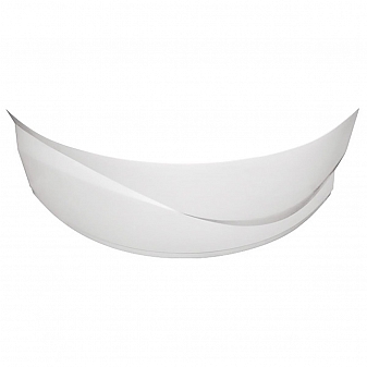 Панель фронтальная Triton Синди 125 см