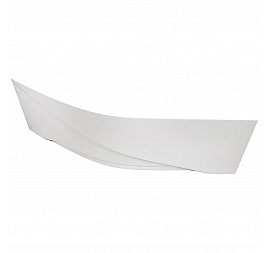 Панель фронтальная Triton Скарлет 167 см