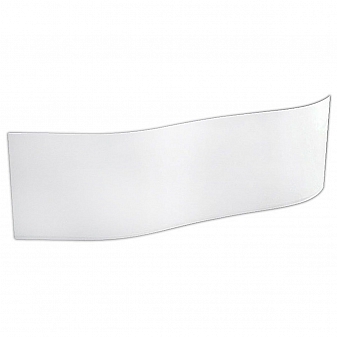 Панель фронтальная Santek Ибица 1.WH11.2.087 150 см левая