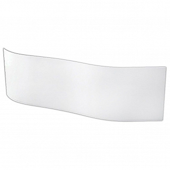 Панель фронтальная Santek Ибица 1.WH11.2.205 150 см правая