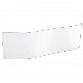 Панель фронтальная Santek Ибица XL 1.WH11.2.088 160 см левая