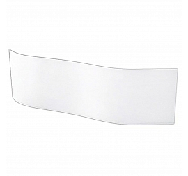 Панель фронтальная Santek Ибица XL 1.WH11.2.206 160 см правая