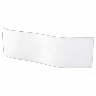 Панель фронтальная Santek Ибица XL 1.WH11.2.206 160 см правая