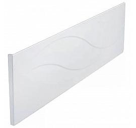 Панель фронтальная Santek Каледония 1.WH30.2.390 160 см