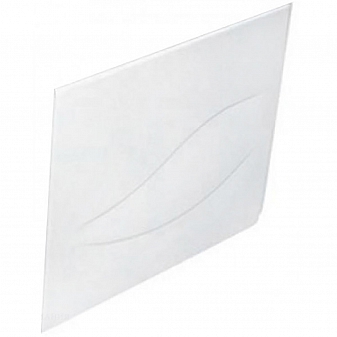 Панель боковая Santek Каледония 1.WH30.2.386 75 см левая