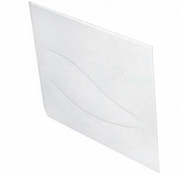 Панель боковая Santek Каледония 1.WH30.2.387 75 см правая