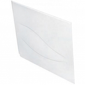 Панель боковая Santek Каледония 1.WH30.2.387 75 см правая