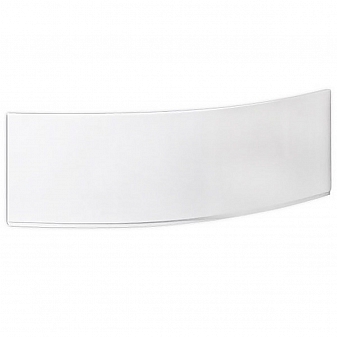 Панель фронтальная Santek Майорка XL 1.WH50.1.649 160 см левая