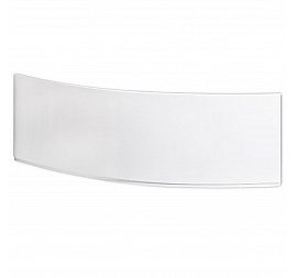 Панель фронтальная Santek Майорка XL 1.WH50.1.650 160 см правая