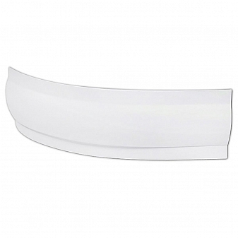 Панель фронтальная Santek Эдера 1.WH50.1.653 170 см правая