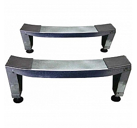 Комплект ножек для стальных ванн BLB Europa A05EROS30