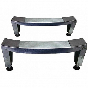 Комплект ножек для стальных ванн BLB Europa A05EROS30