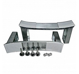 Комплект ножек для стальных ванн BLB Atlantica APMROS110