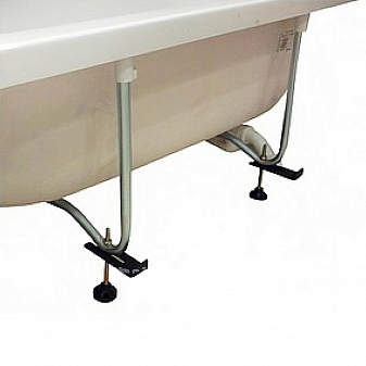 Комплект ножек для акриловых ванн Vitra Balance 59990518000