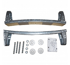 Комплект ножек для стальных ванн Gala 6802300