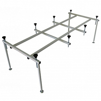 Рама для ванны Jacob Delafon Ove SF143RU-NF 180 см