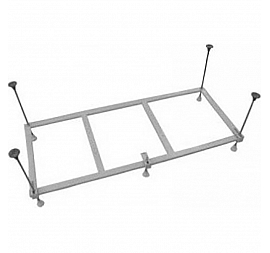 Рама для ванны Jacob Delafon Odeon Up SF491RU-NF 170 см