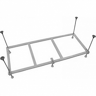 Рама для ванны Jacob Delafon Odeon Up SF491RU-NF 170 см