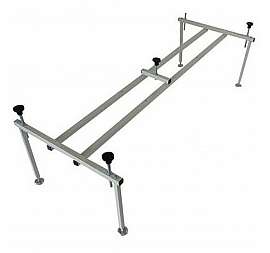 Рама для ванны Jacob Delafon Patio SF121RU-NF 150 см