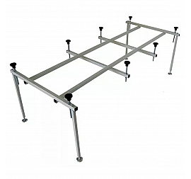 Рама для ванны Jacob Delafon Evok SF146RU-NF 180 см