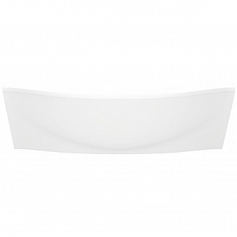 Панель фронтальная Bas Фиеста Э00037 194 см