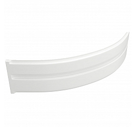 Панель фронтальная Bas Алегра 150 см левая