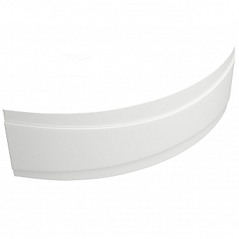 Панель фронтальная Bas Вектра 150 см левая